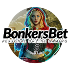 Bonkers Bet Logo