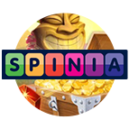 Spinia Casino 