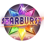 Spielen Sie den Starburst Online Slot