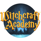 Spielen Sie den Online-Slot der Witchcraft Academy